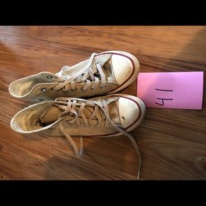 Converse sz 6